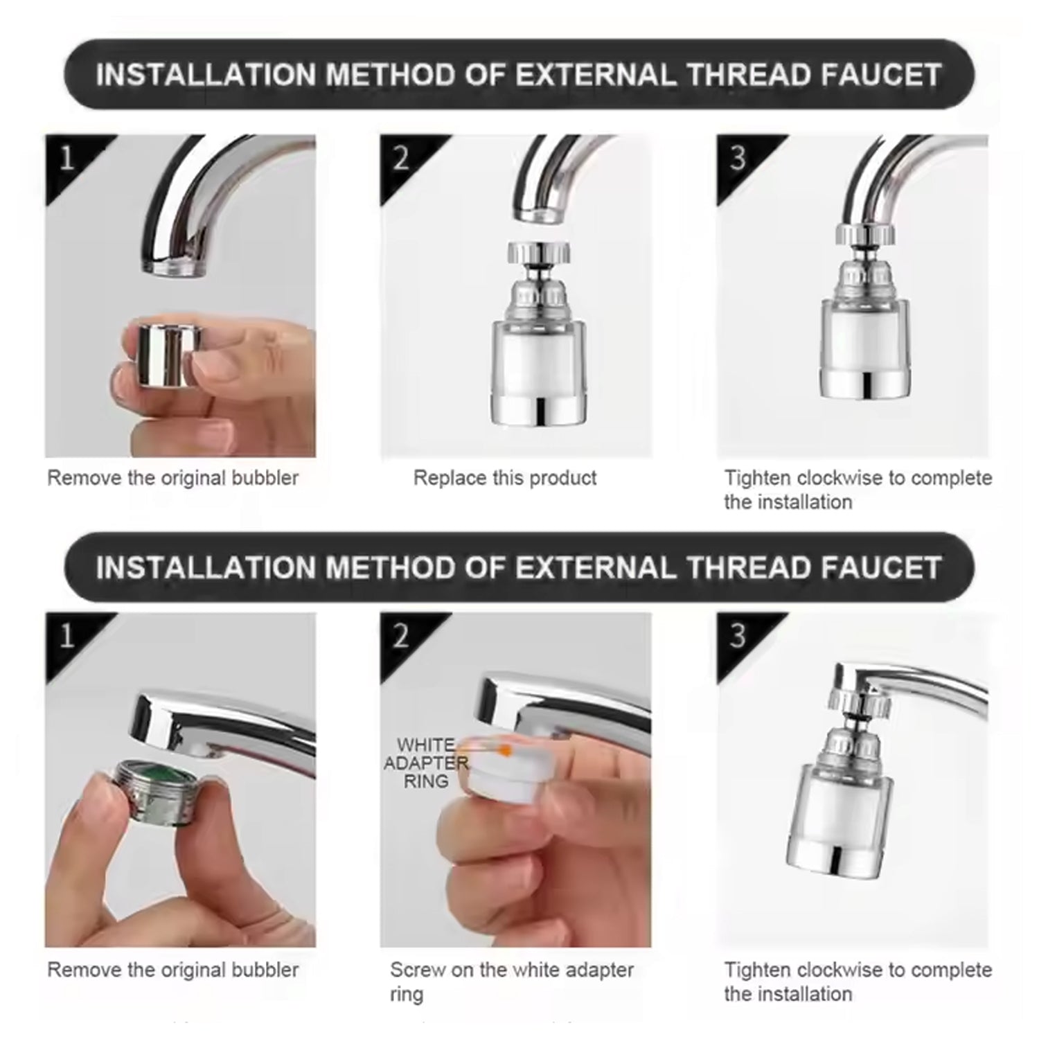 HydroTwist HydroTwist